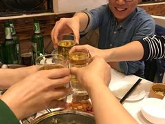 -火舞泰·泰式海鲜火锅餐厅(世纪城店)