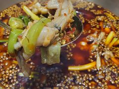 -麻辣渔夫·水煮蛙·烤鱼(万达金街总店)