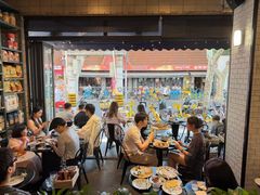 -Alimentari Grande(东湖路店)