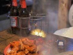 -蜀留香石锅鱼(六顺街店)