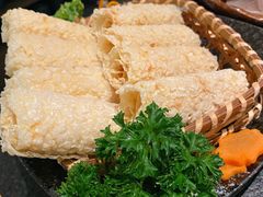 -湊湊火锅·茶憩(打浦桥日月光店)