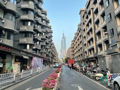 -紫峰大厦