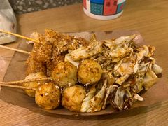 -炸物局(泊富I CITY店)