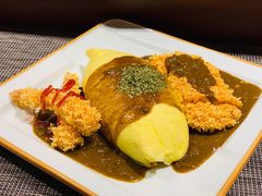 -Hey!蛋包饭(中山店)