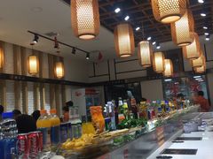-北家姓转转小火锅(小寨店)