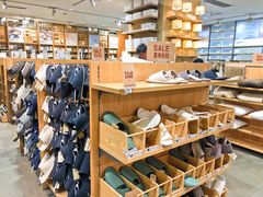 -MUJI无印良品(万象城店)