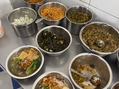 -瘦子桂林米粉店(总店)