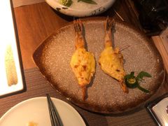 -山葵家·创意料理(万象汇店)