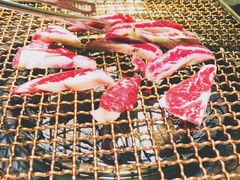 -九田家黑牛烤肉料理(中北镇店)