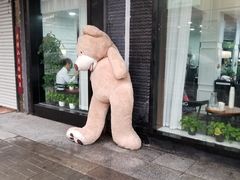 -壹鲦鱼·烤鱼·烧烤(泉城路店)