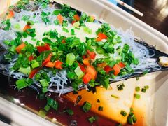-盒马鲜生(杭州运河上街店)