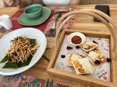 -甘思咪哚·云南艺术餐厅(天河广百店)
