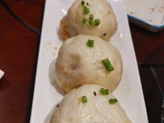 -金枝玉叶上海人家食府(三里河店)