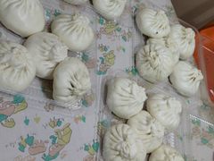 -白玉兰食品甜凤店(合生汇店)