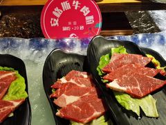 -阳光岛·海鲜盛宴(银泰中心in99店)
