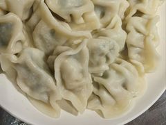 猪肉三鲜水饺-新侨小馆(东直门北小街店)