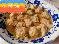 -梦花街馄饨店(中华苑店)