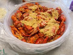 -呆虾王龙虾馆(南湖总店)