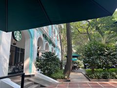 -星巴克臻选(广州沙面店)