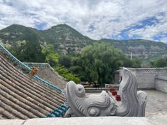-窦大夫祠