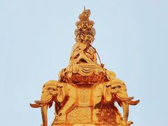 -峨眉山风景名胜区