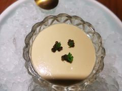 鱼子酱鹅肝-CHIC1699远洋私厨