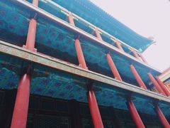 -须弥福寿之庙