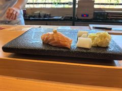 -鮨冠OMAKASE食べ放题(北京首店)