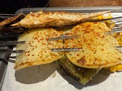 -半酌烧烤小酒馆(南京东路店)