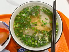 -德元兰州纯汤牛肉面(深圳首店)