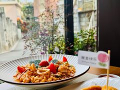 -猫岛主趣味餐厅(鼓浪屿店)