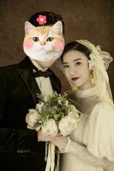 -盘子女人坊古装写真摄影(厦门总店)