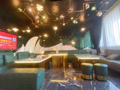-堂会(缤缤店)