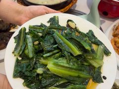 -陆记鹅庄·潮汕菜·狮头鹅(大仟里店)