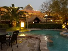 -咸宁万豪温泉谷度假区