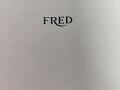 -FRED斐登(上海恒隆精品店)