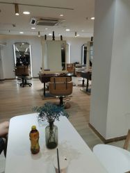 -新晨·SALON·形象造型