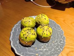 -鑫震源·苏式大虾生煎(山塘街店)