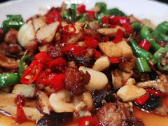 -小喜客·云南特色菜(纳西庭院店)