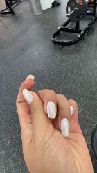 -StartNail美甲