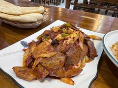 -陈聚德炒牛肉(樱花二路店)