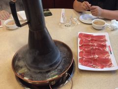 -阳坊大都涮羊肉(阳坊总店)