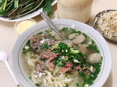 -Pho Hoa Pasteur