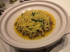 -君庭中餐馆(湘江豪生店)