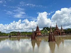 -一寨两国风景区