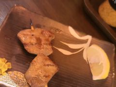 -鸟鹏烧鸟居酒屋(熙龙湾店)