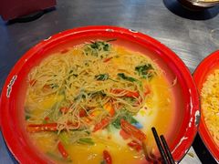 -馬伍旺川菜(江北虹悦城店)