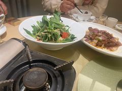 -丽华园(汉阳龙阳店)