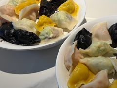 -船歌·鱼水饺青岛菜(正阳路店)