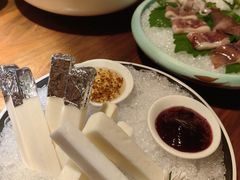 -揽季锅物会·海鲜姿造(五四路店)